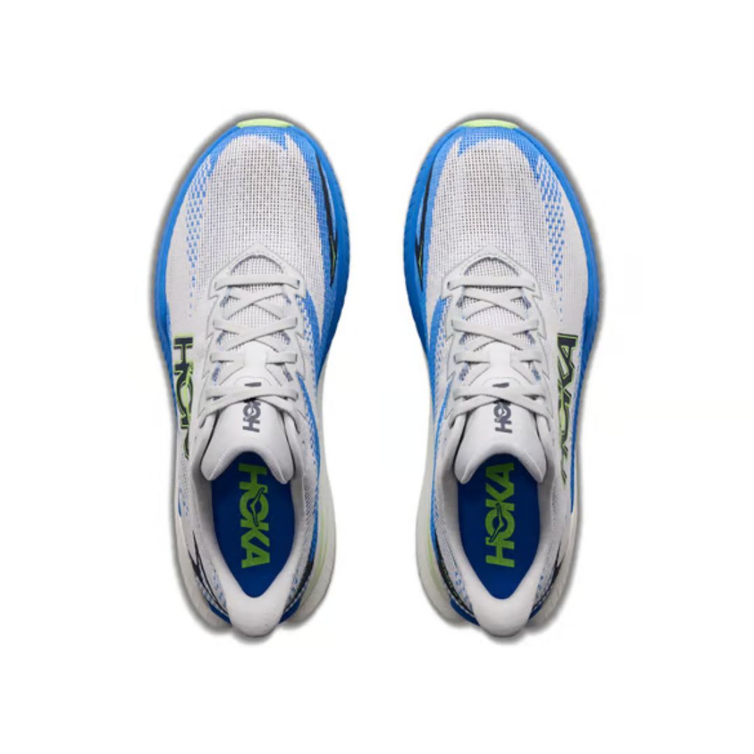 Mach X 3 Wide Running Shoes