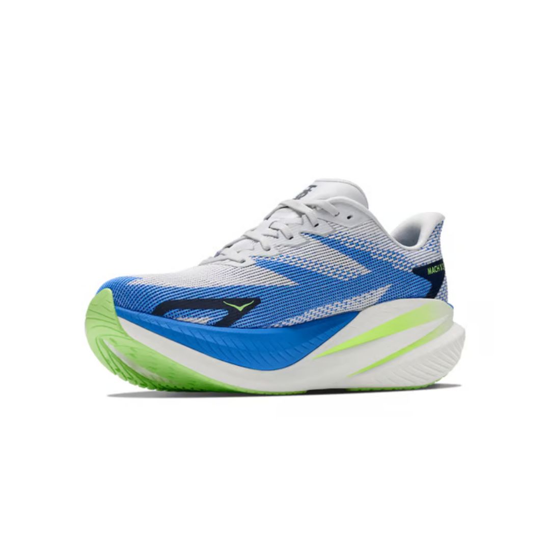 Mach X 3 Wide Running Shoes
