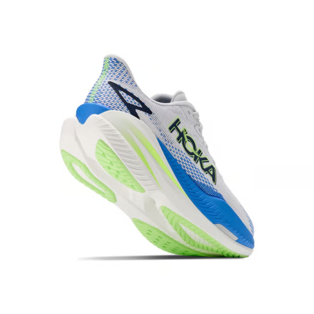 Mach X 3 Wide Running Shoes
