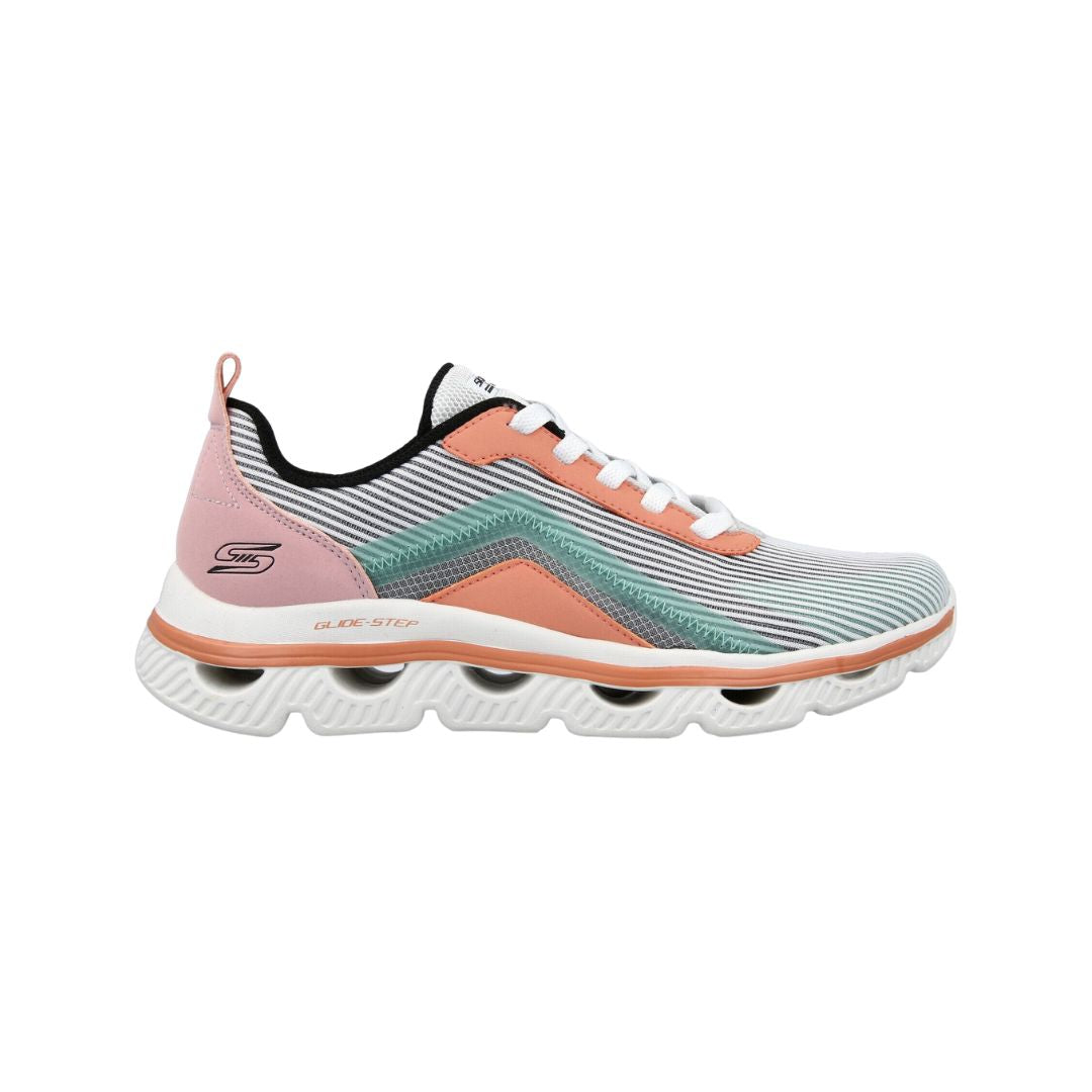 Arc Waves Lifestyle Shoes
