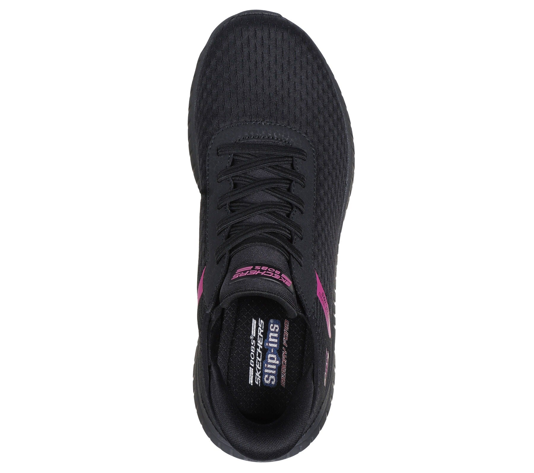 Bobs Squad Chaos Lifestyle Shoes