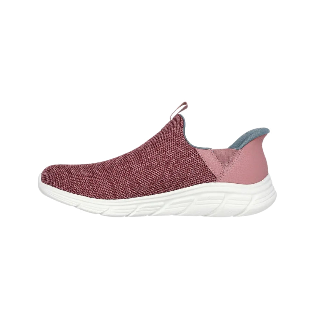 Bobs B Flex Lo Slip-ins Walking Shoes