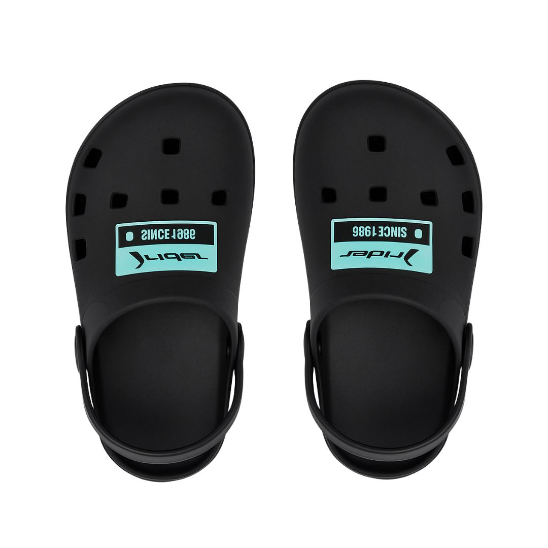 Drip Babuch Clogs