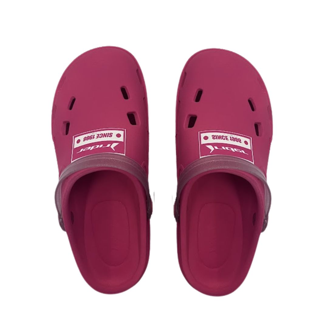 Drip Babuch INF Clog