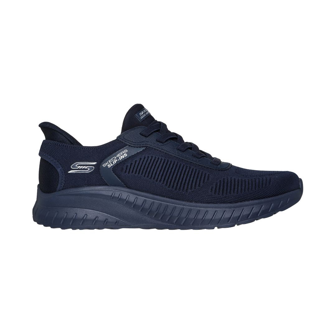 Bobs Squad Chaos - Solid Step Shoes