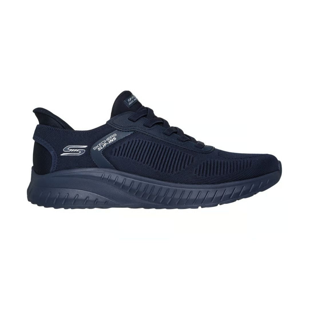 Bobs Squad Chaos - Solid Step Shoes