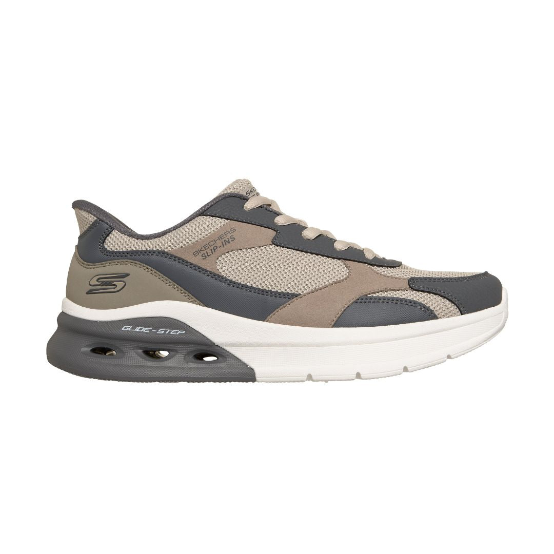 Bobs Arc Waves 2.0 - Class Order Shoes