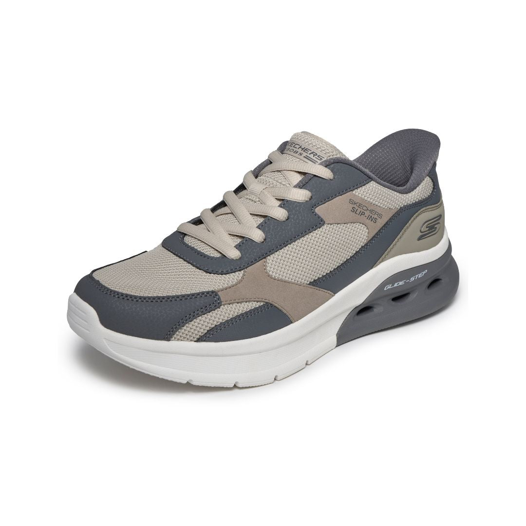 Bobs Arc Waves 2.0 - Class Order Shoes