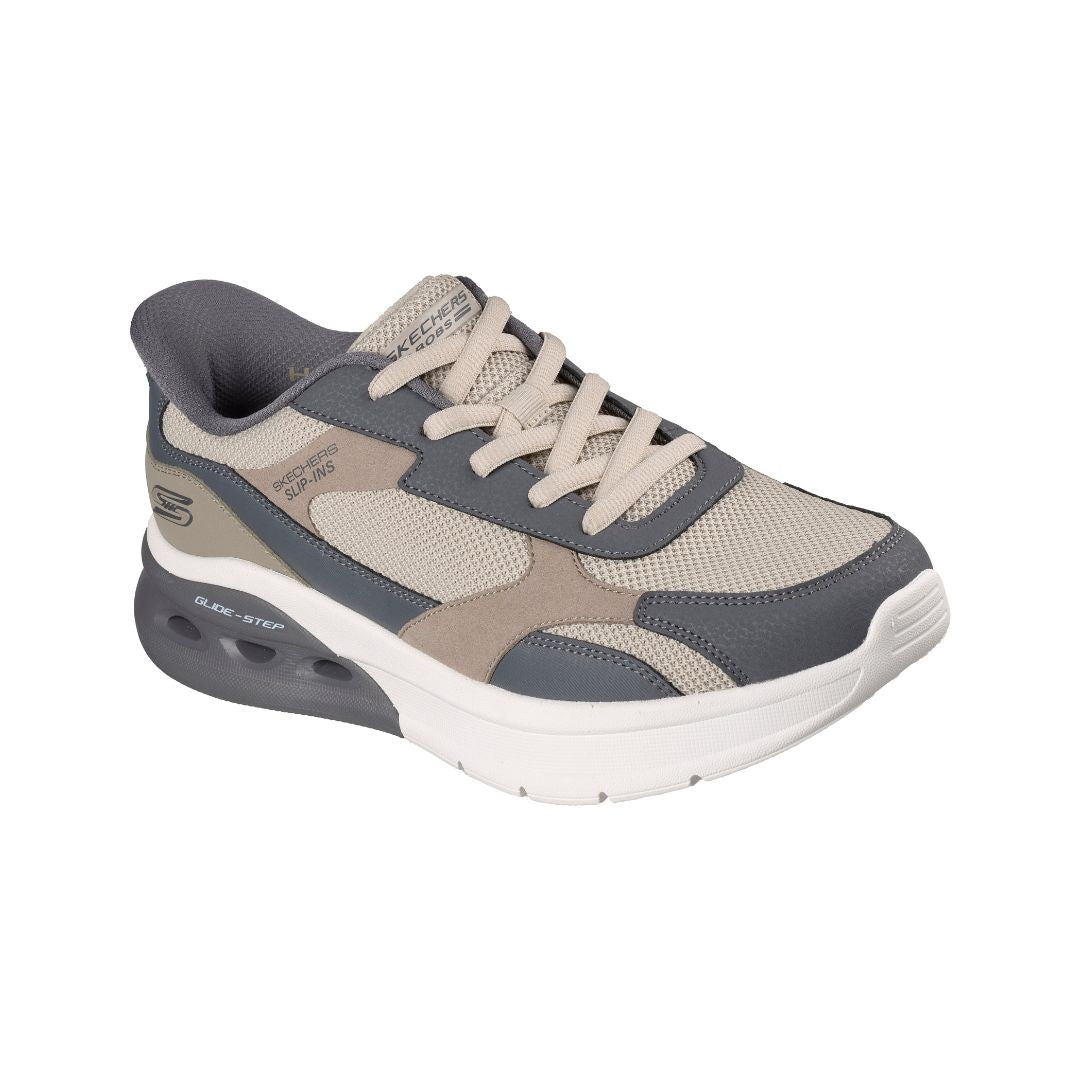 Bobs Arc Waves 2.0 - Class Order Shoes