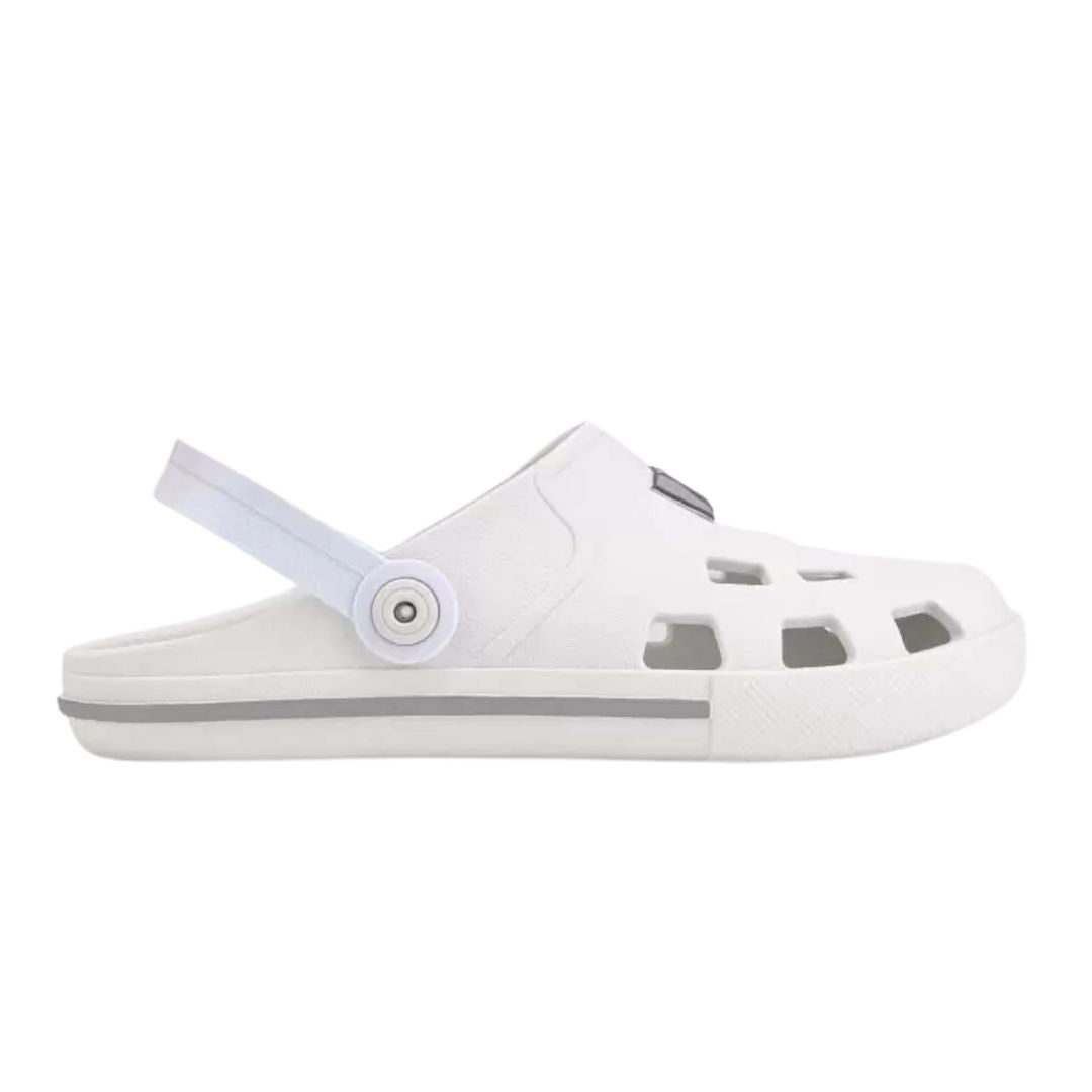 Drip Babuch Ad Clogs