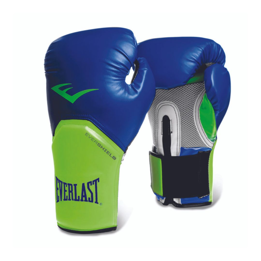 Everlast Pro Style Elite Training Gloves