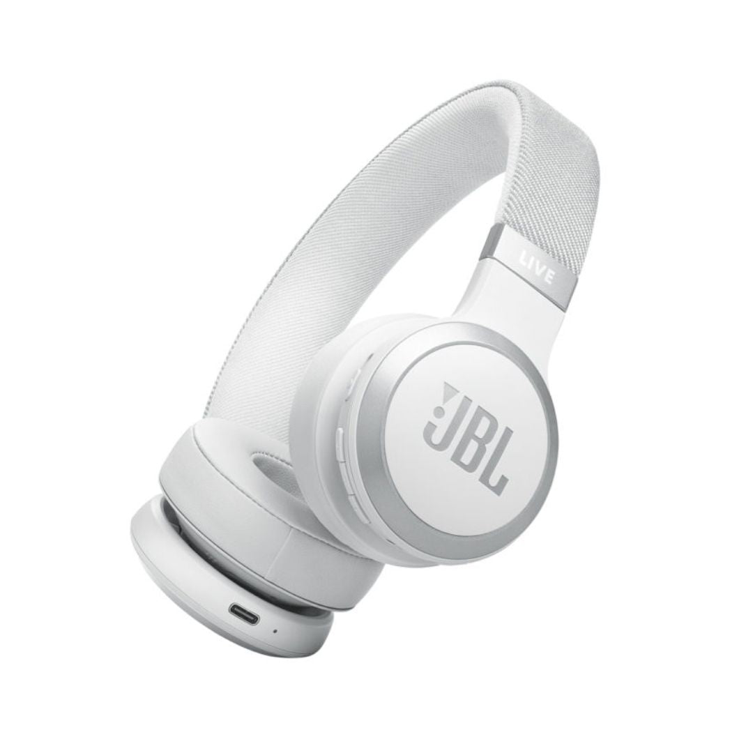 LIVE 670NC Headphones