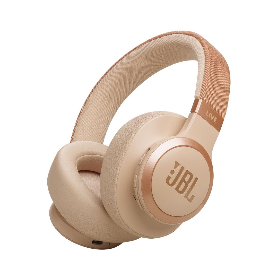 LIVE 670NC Headphones