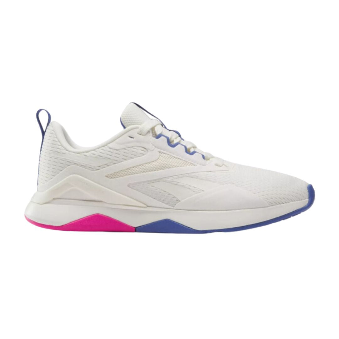 Reebok Women Nanoflex Tr -100074543