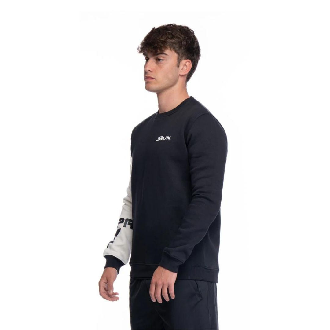 Electra Stupa Sweatshirt