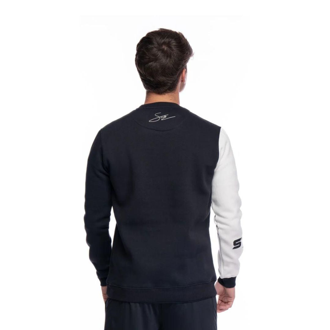 Electra Stupa Sweatshirt