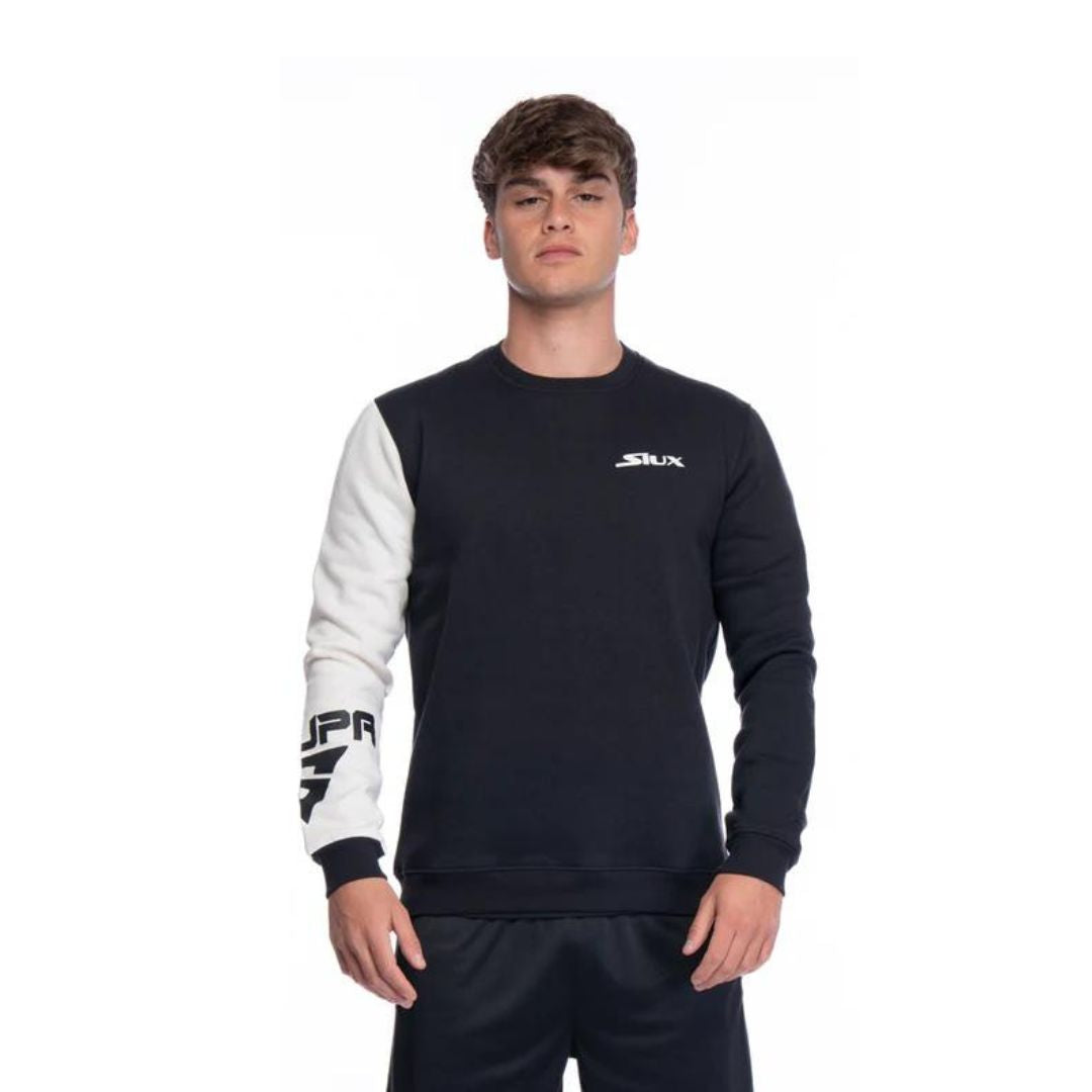 Electra Stupa Sweatshirt
