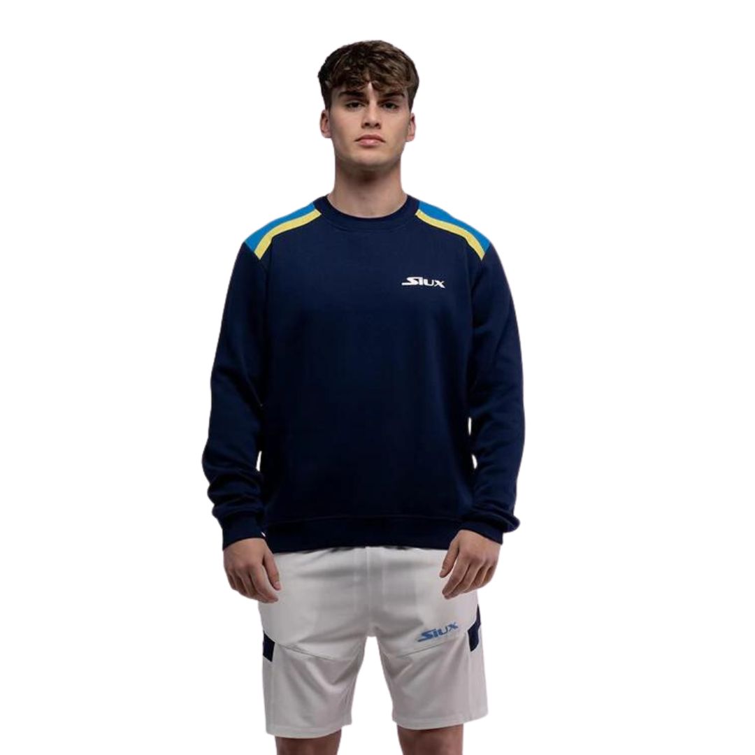 سويت شيرت ديابلو سانو