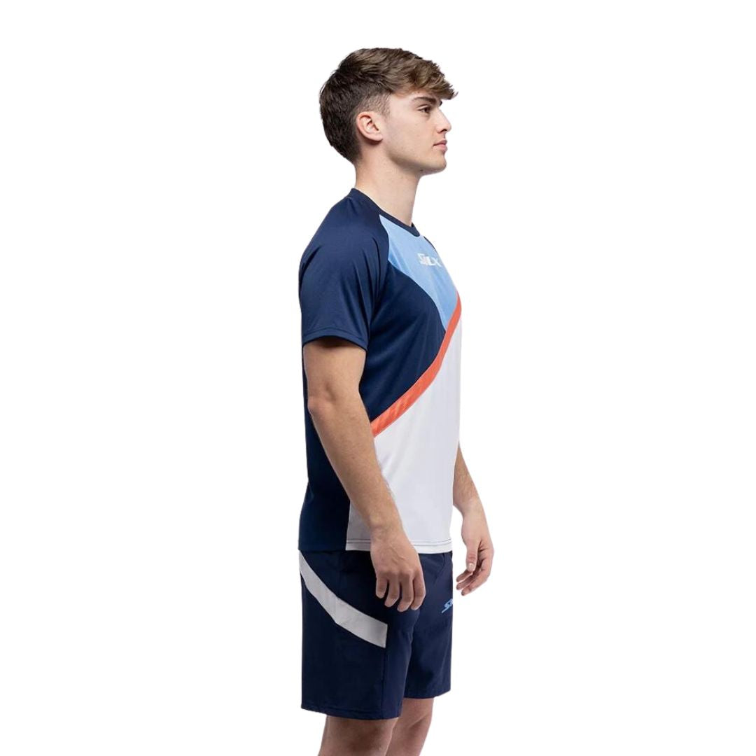 Block T-Shirt