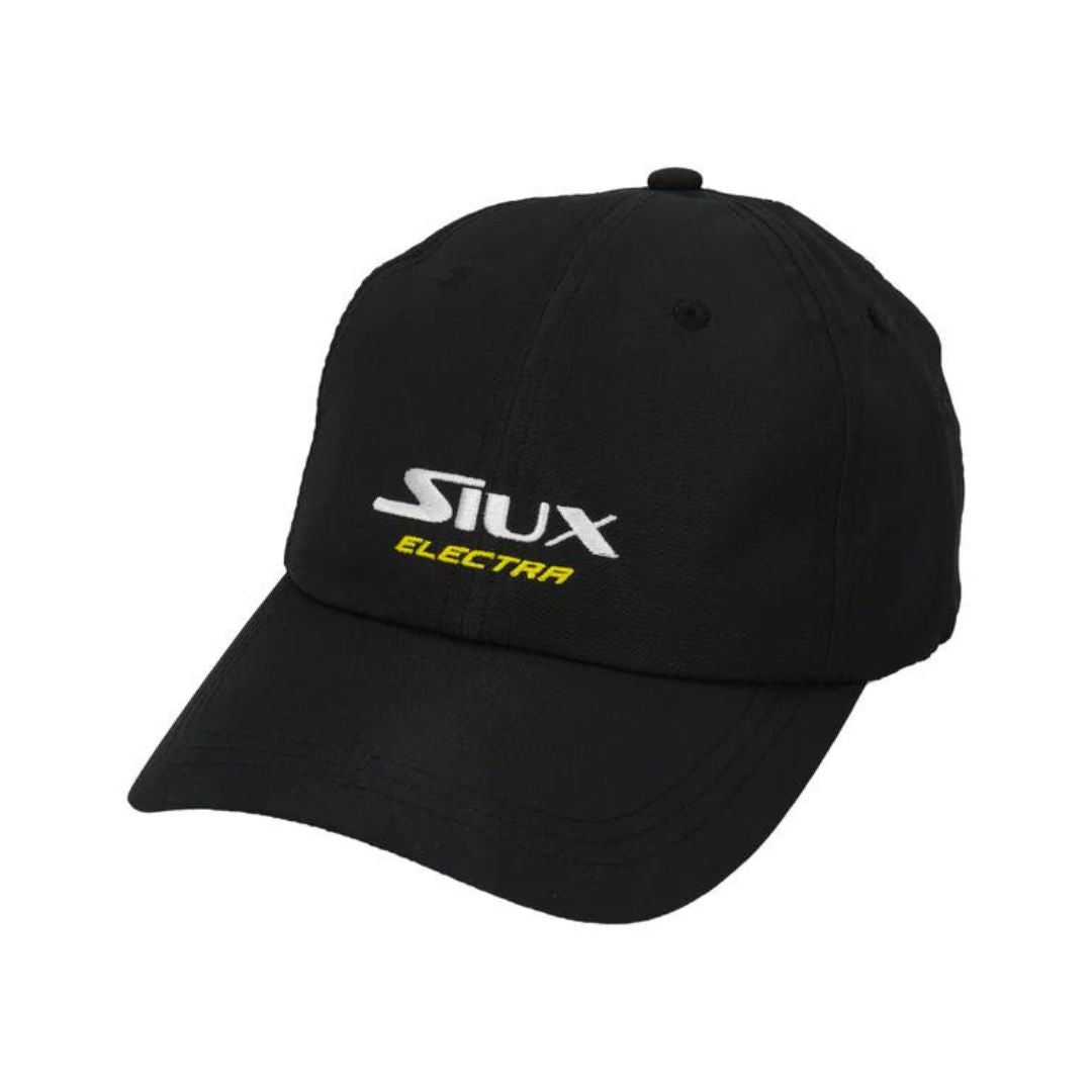 Electra Stupa Black Cap