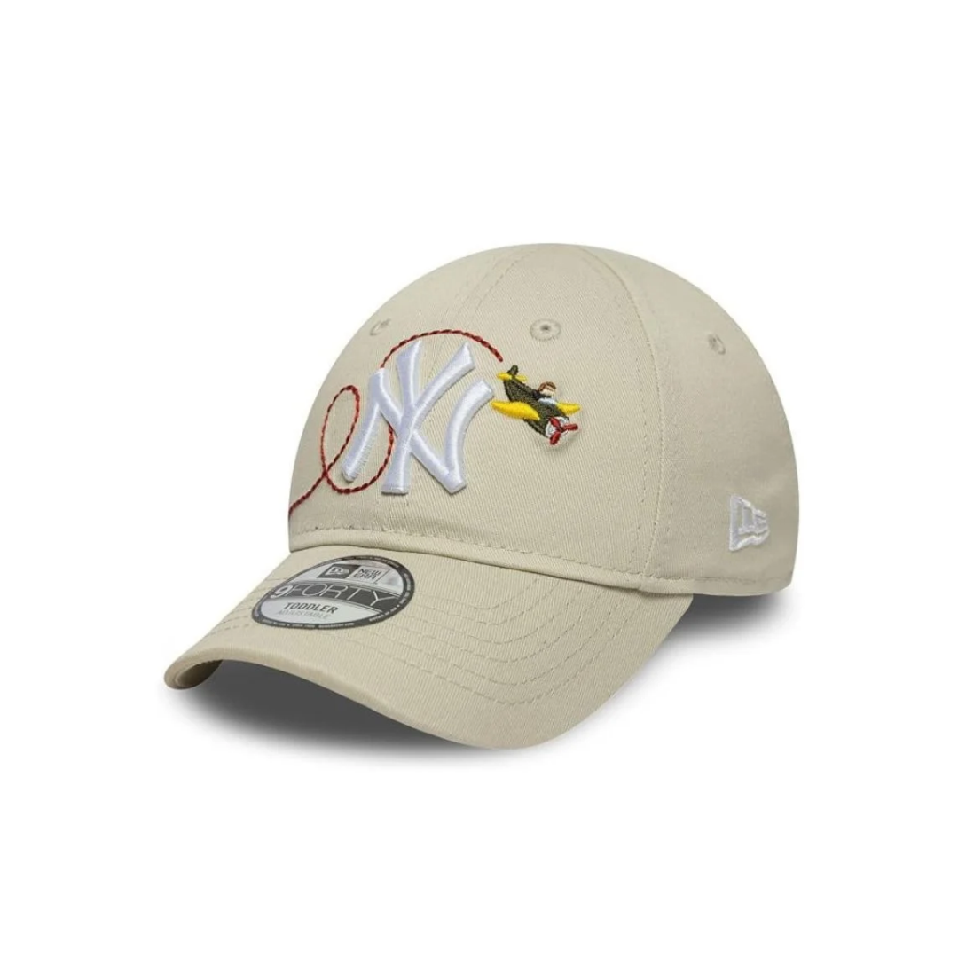 Plane Icon 9Forty New York Yankees Cap