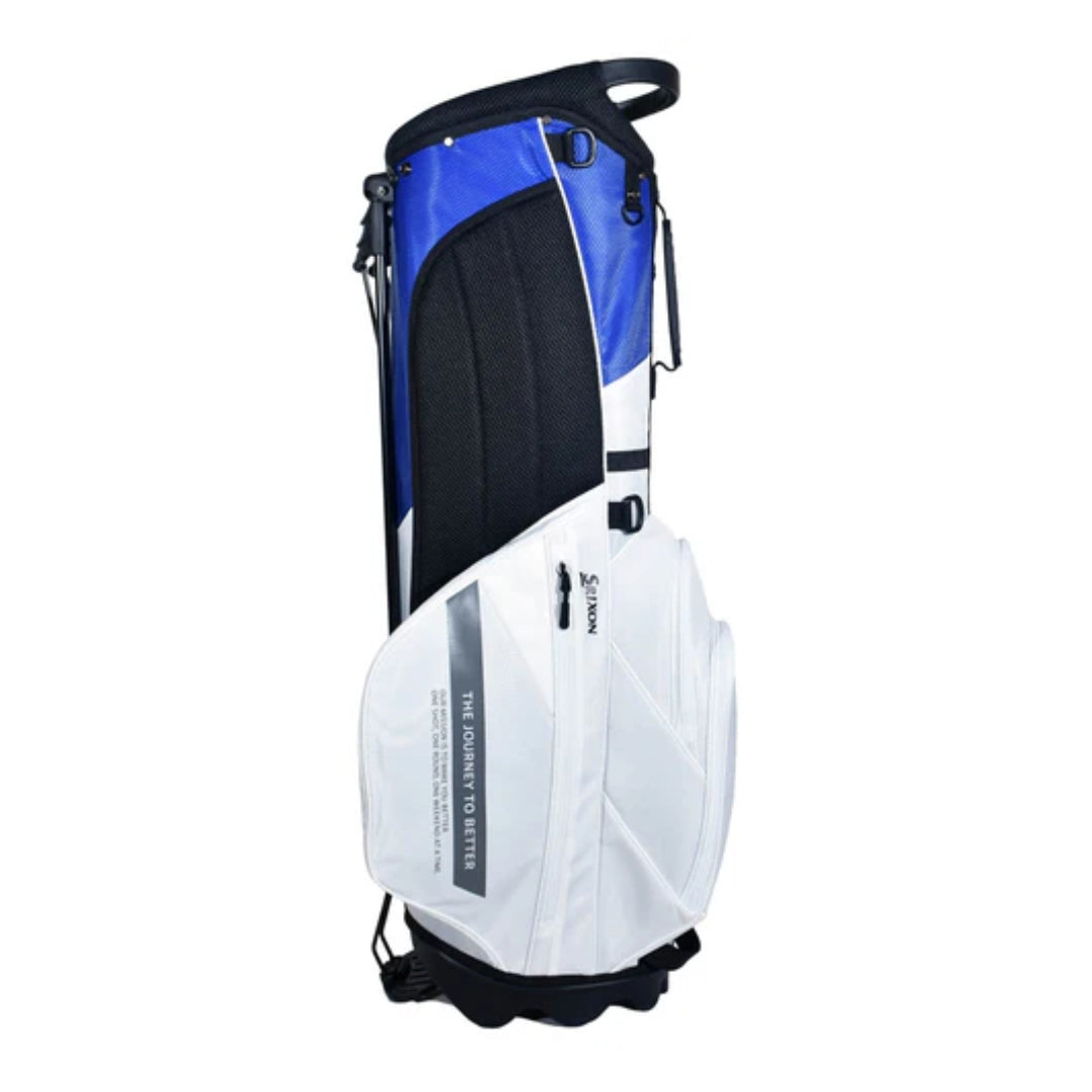 Lifestyle Golf Stand Bag