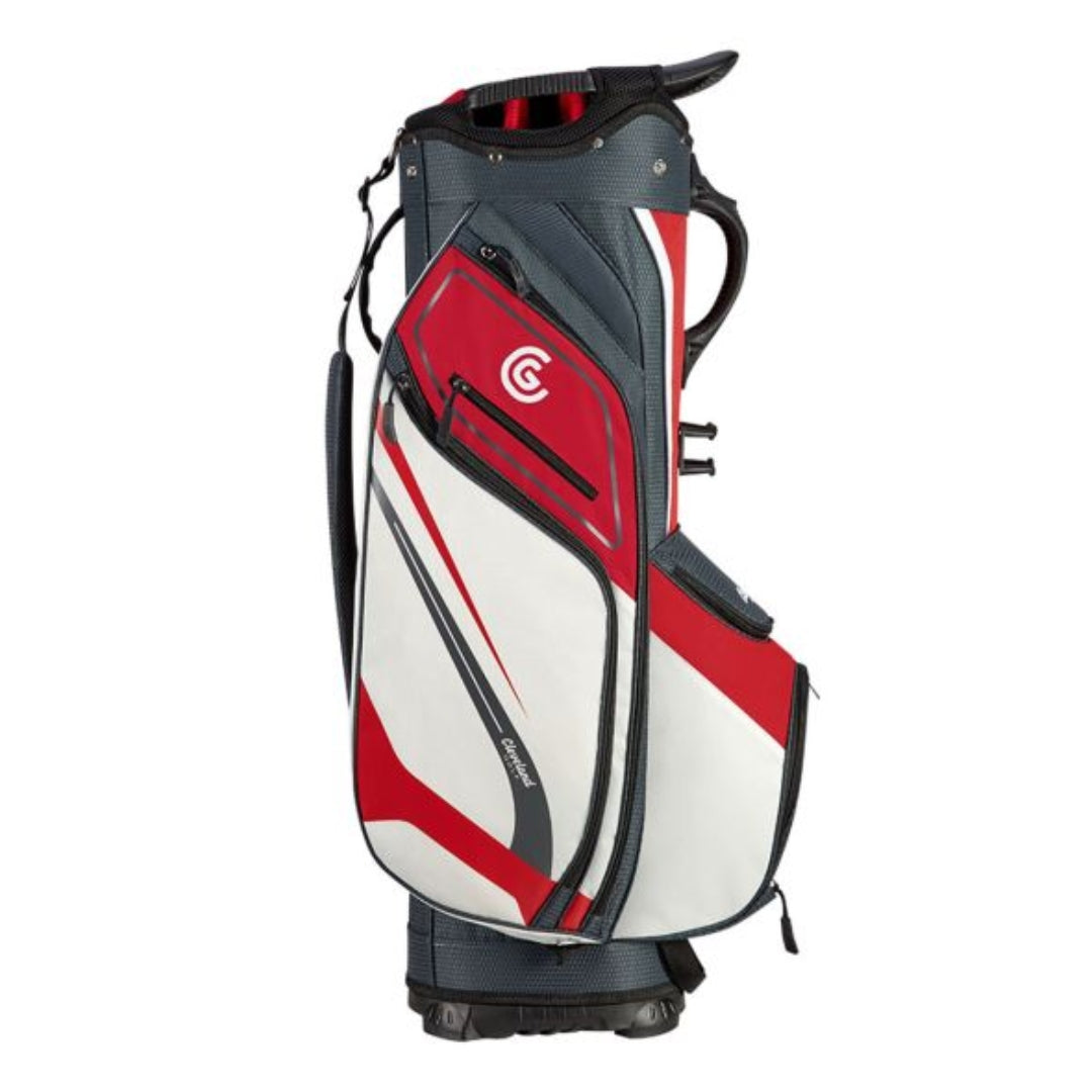 Friday Cart Golf Bag