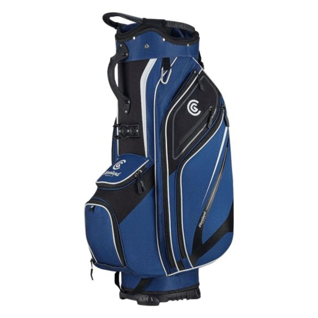 Friday Golf Cart Bag
