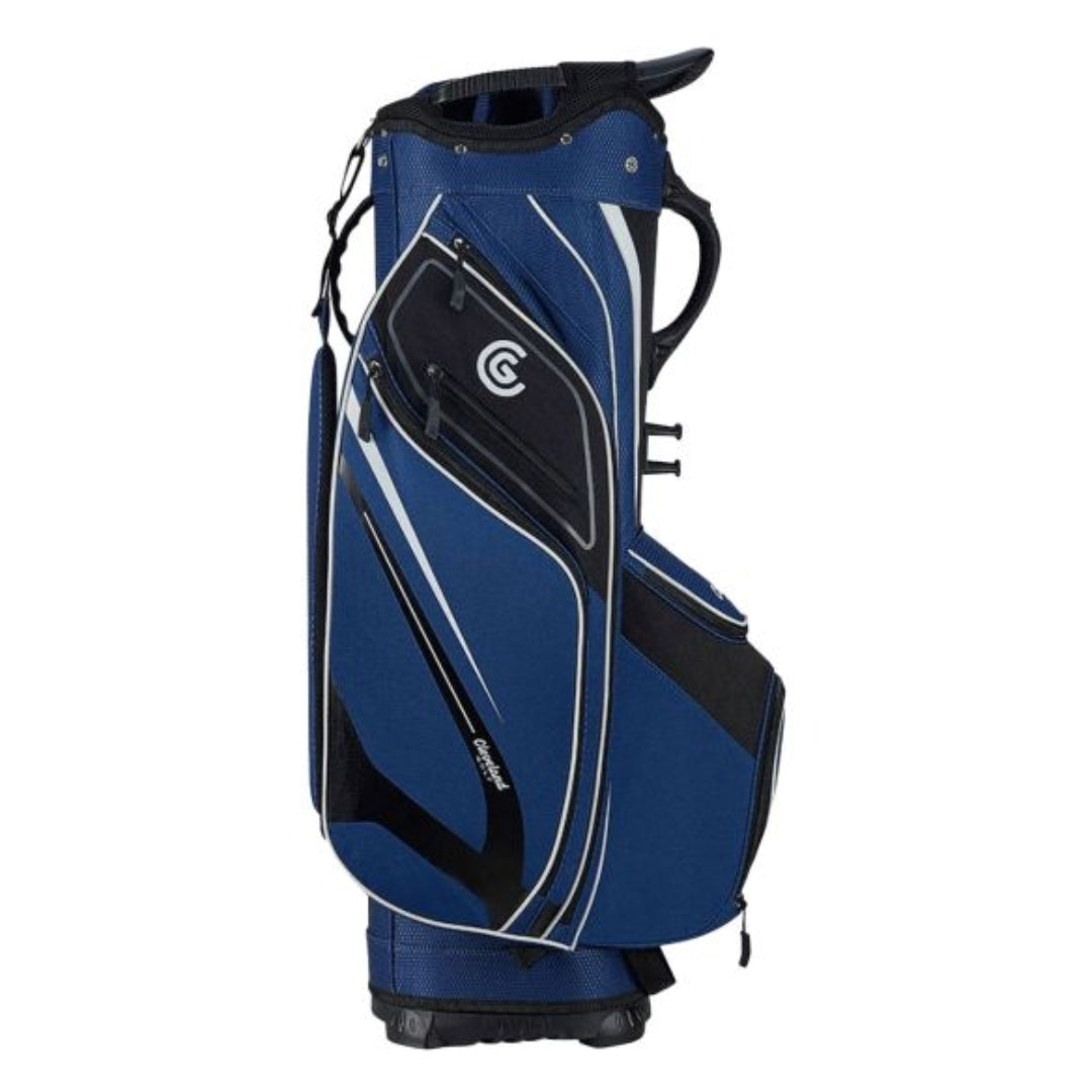 Friday Golf Cart Bag