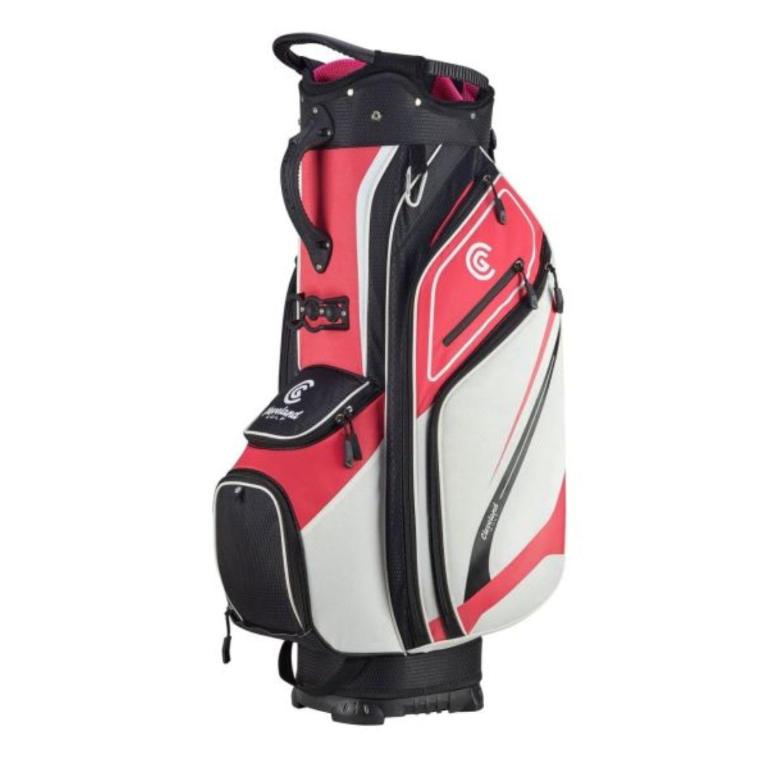 Friday Golf Cart Bag