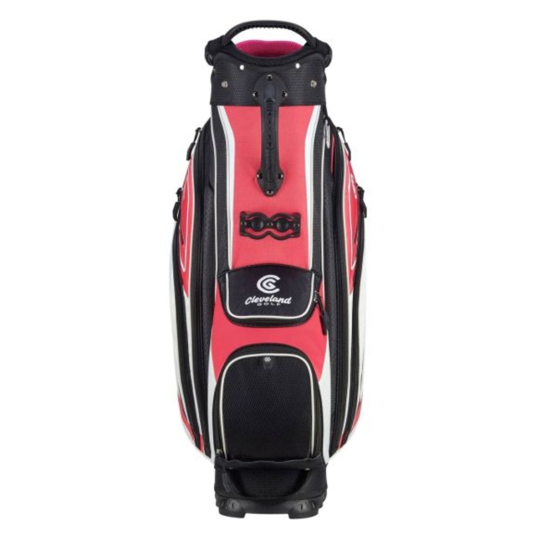 Friday Golf Cart Bag