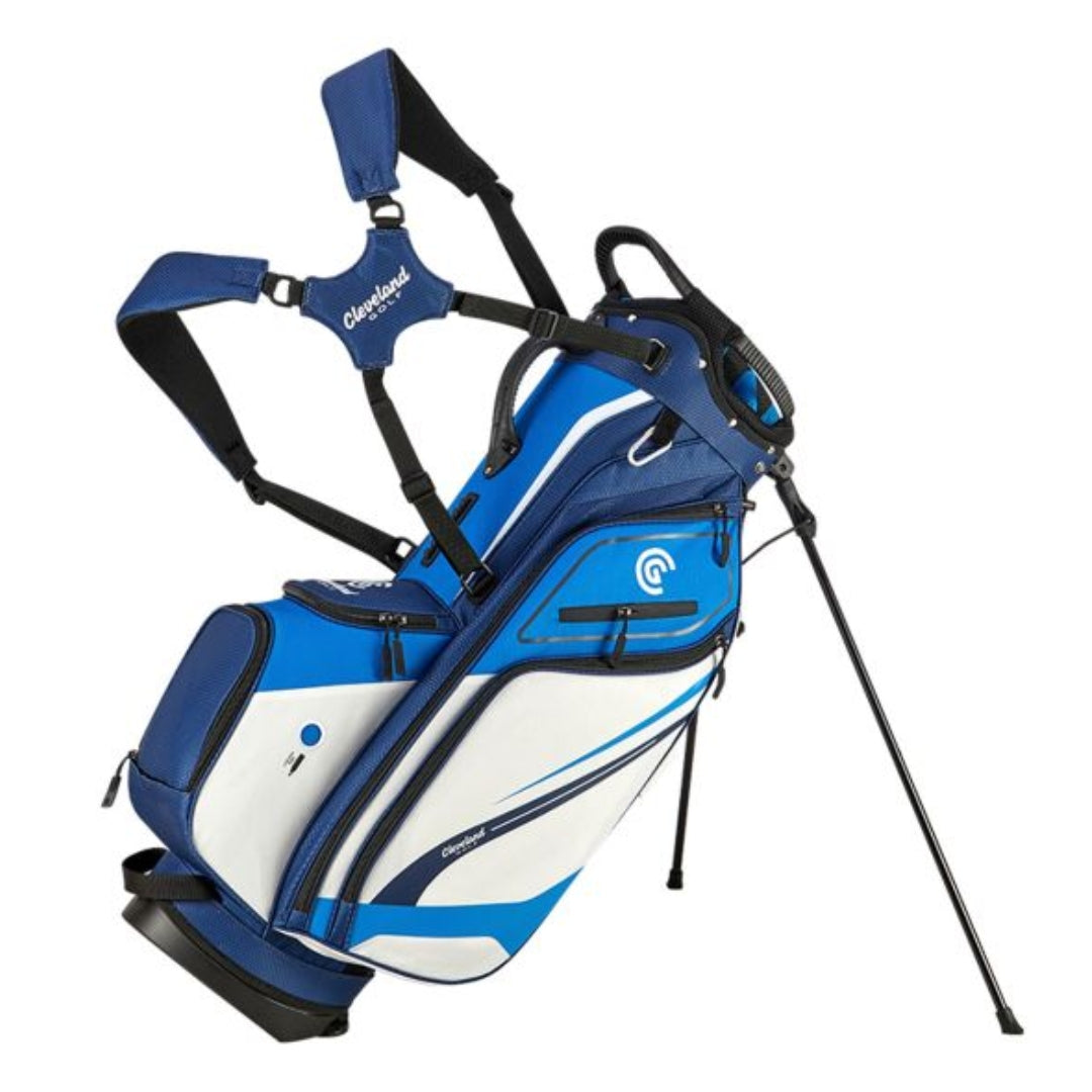 Saturday 2 Stand Golf Bag