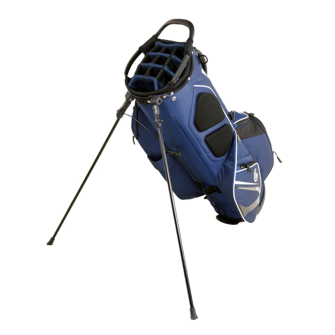 Saturday Golf Lightweight Stand Golf Bag