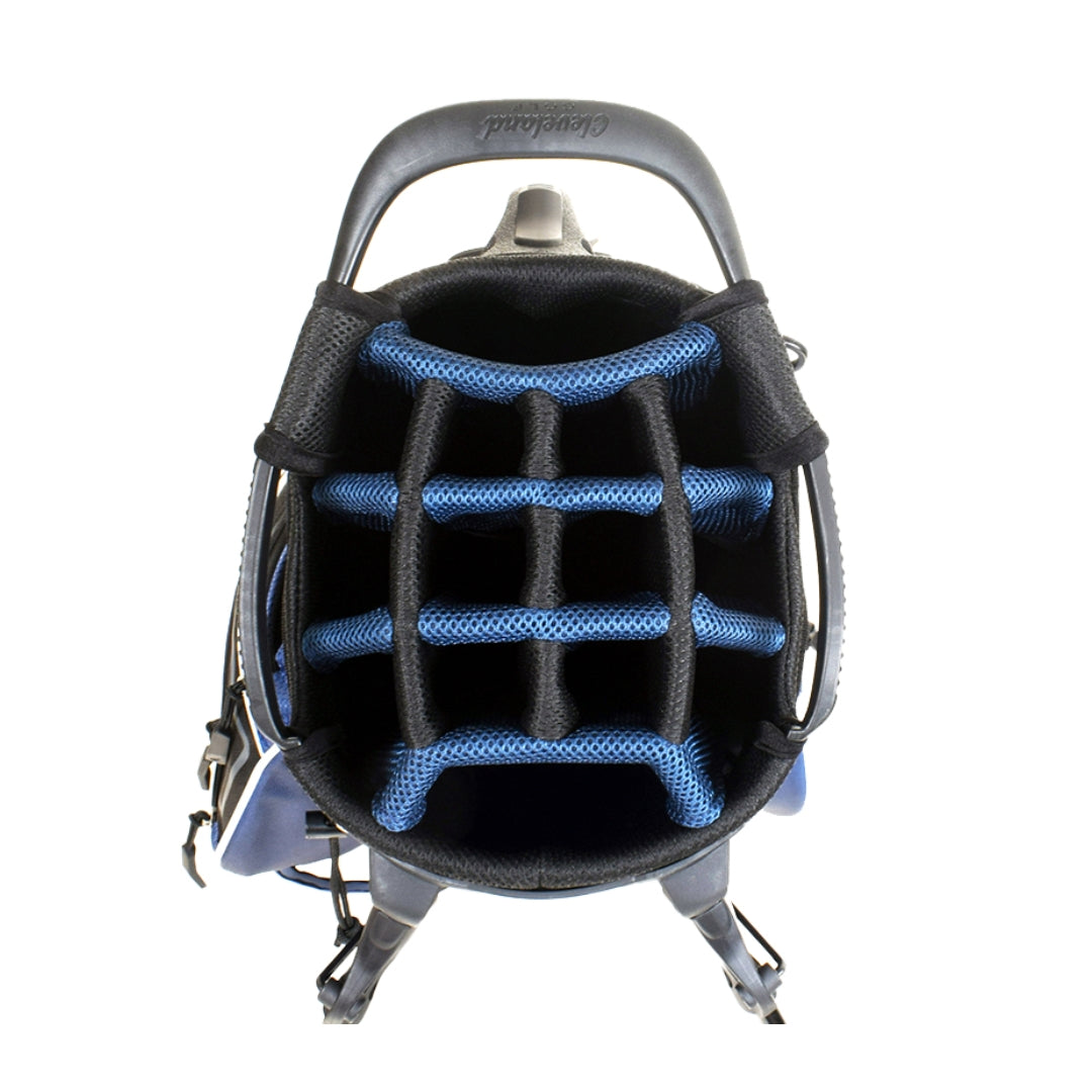 Saturday Golf Lightweight Stand Golf Bag