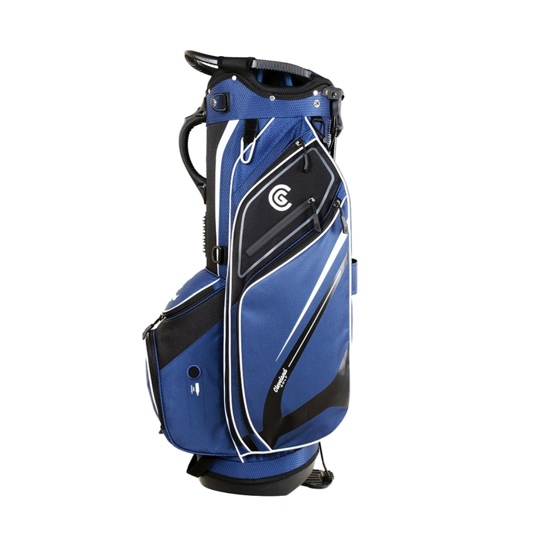 Saturday Golf Lightweight Stand Golf Bag