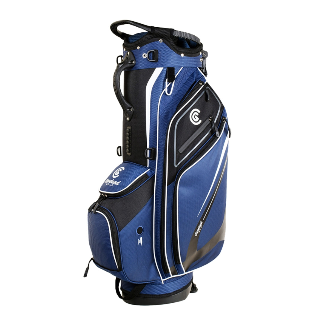 Saturday Golf Lightweight Stand Golf Bag