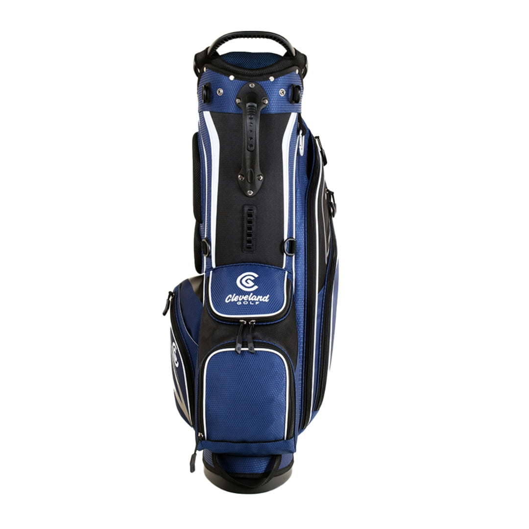 Saturday Golf Lightweight Stand Golf Bag