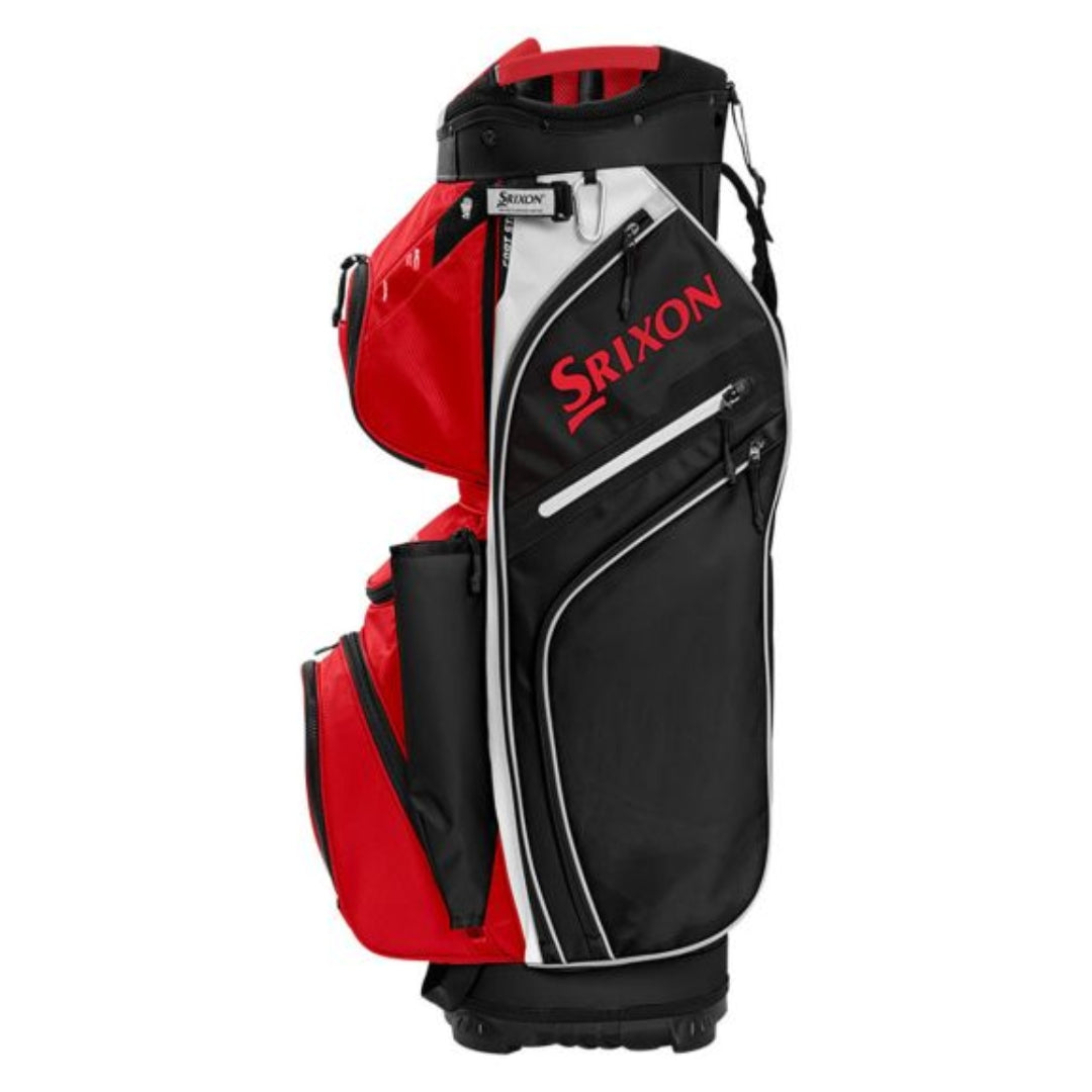 شنطة جولف كارت فاخرة