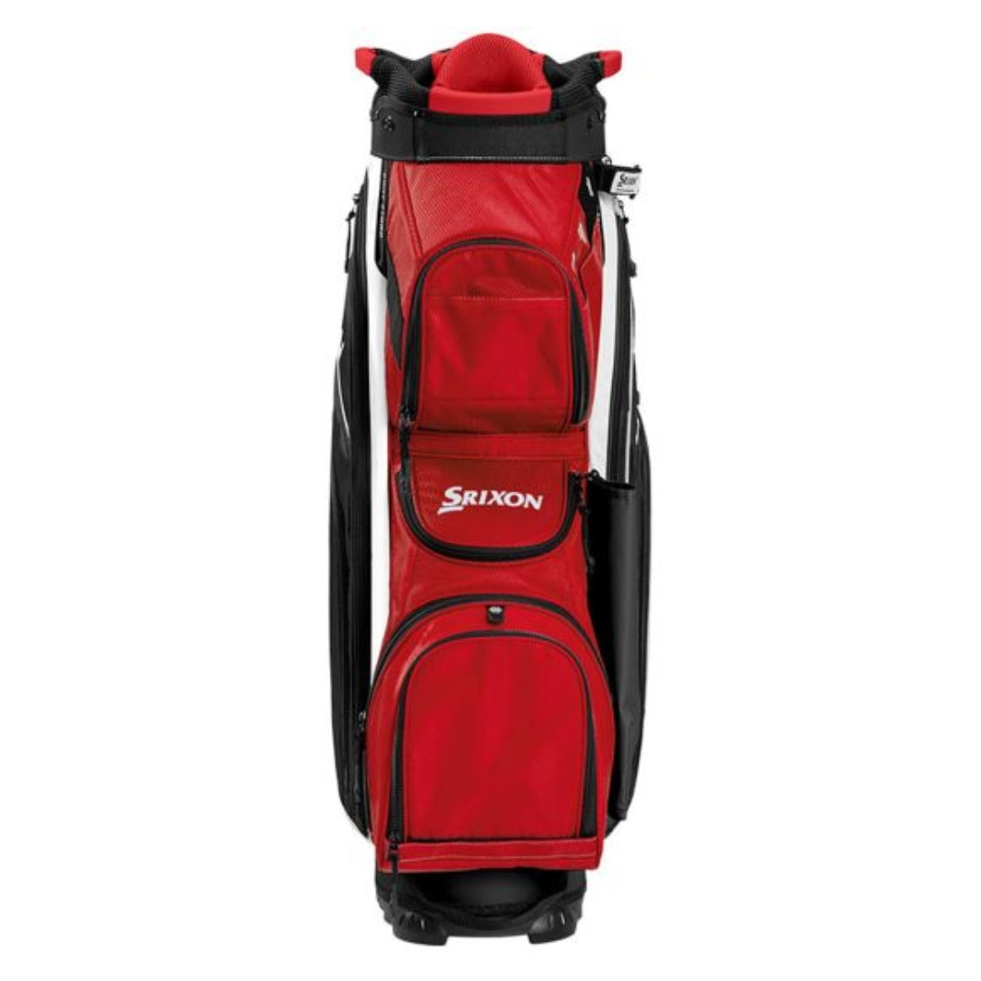 Premium Golf Cart Bag