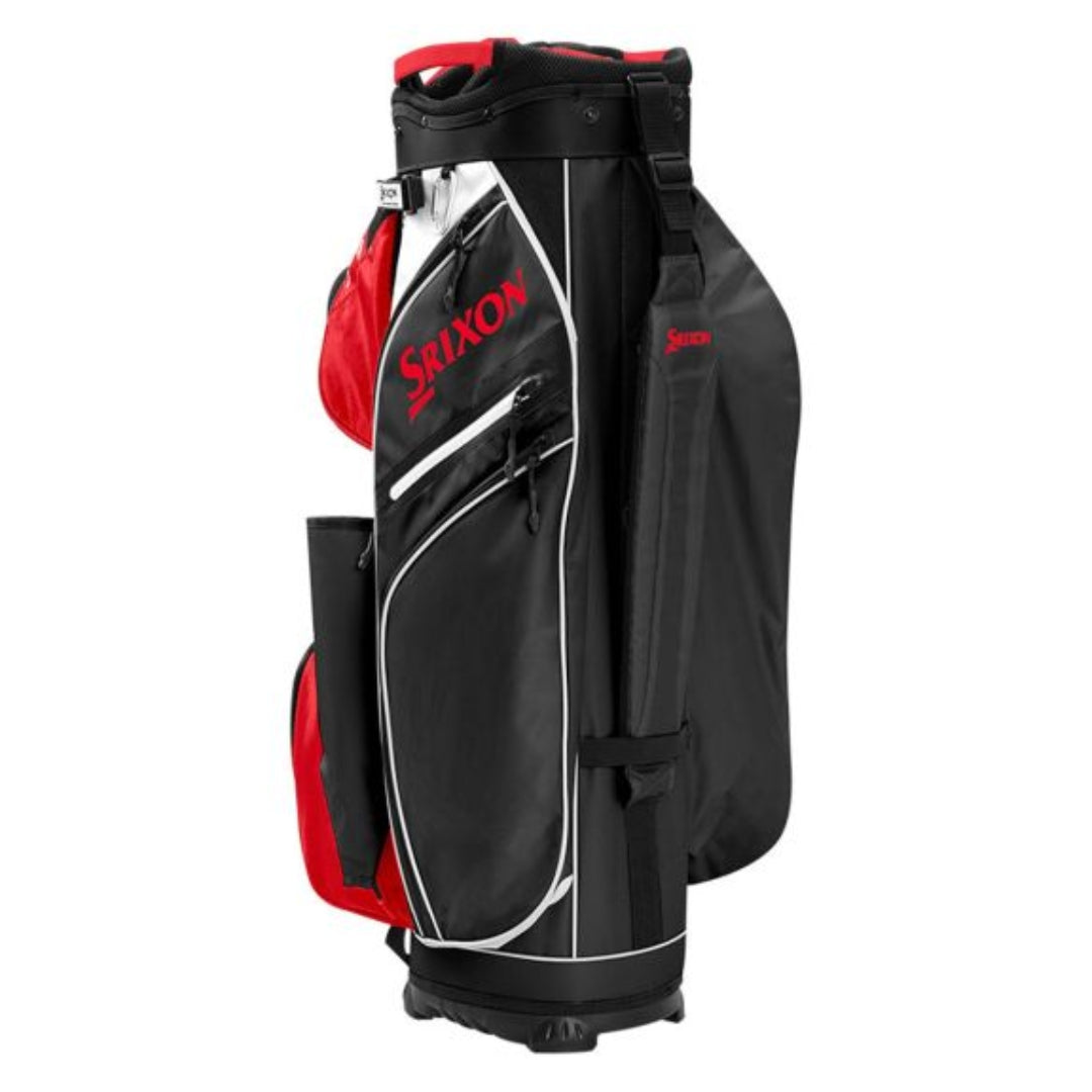 Premium Golf Cart Bag