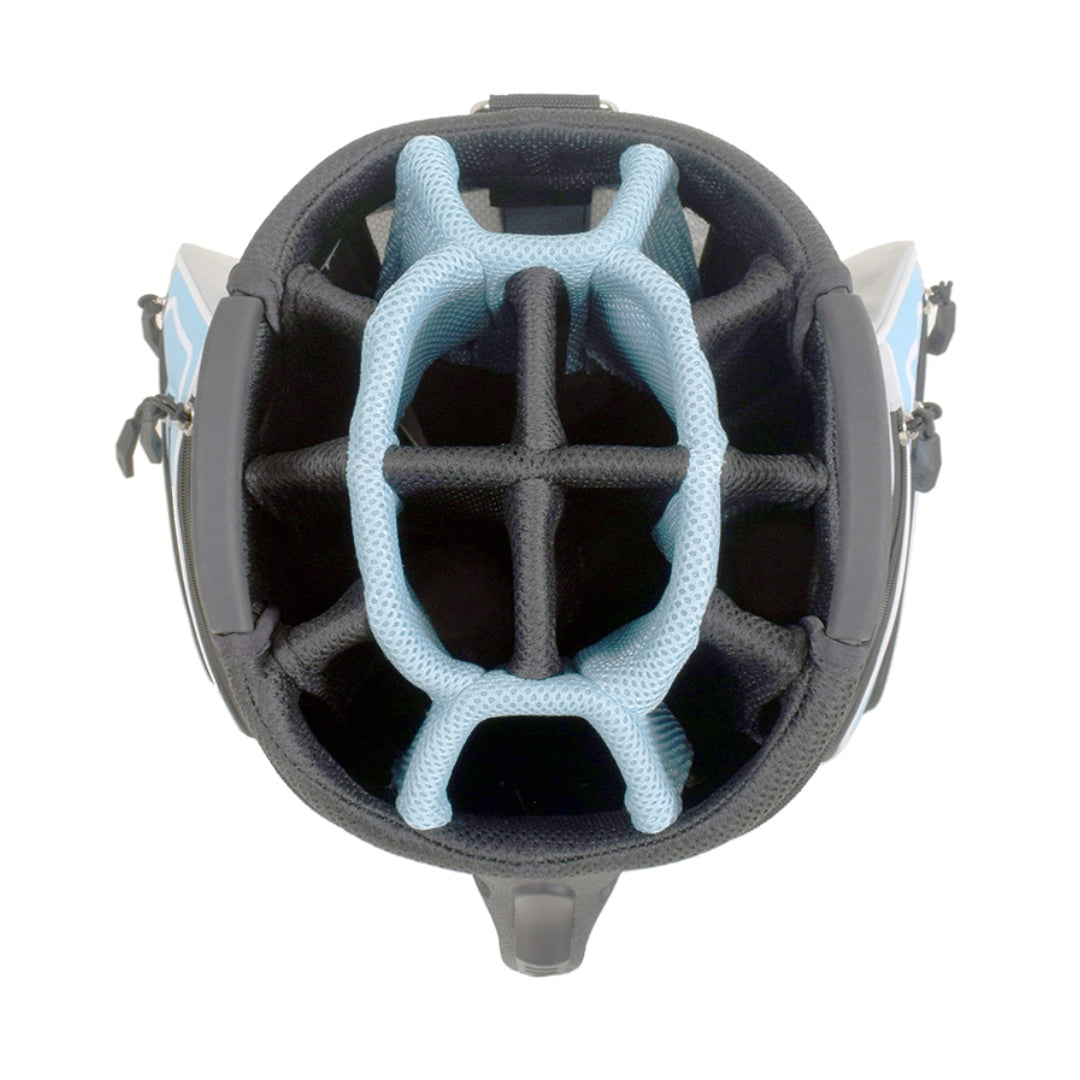 Friday 3 Golf Lightweight Cart Bag