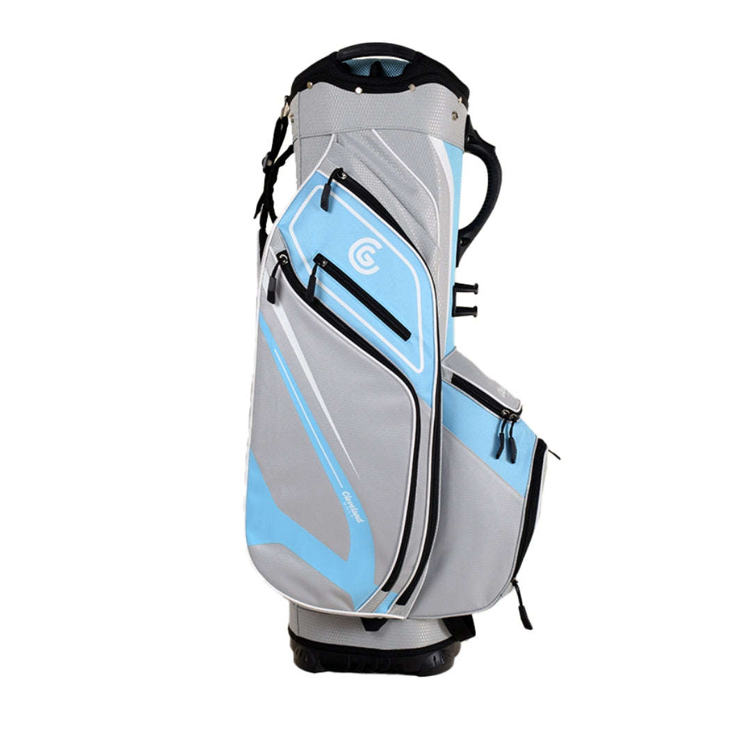 Friday 3 Golf Lightweight Cart Bag