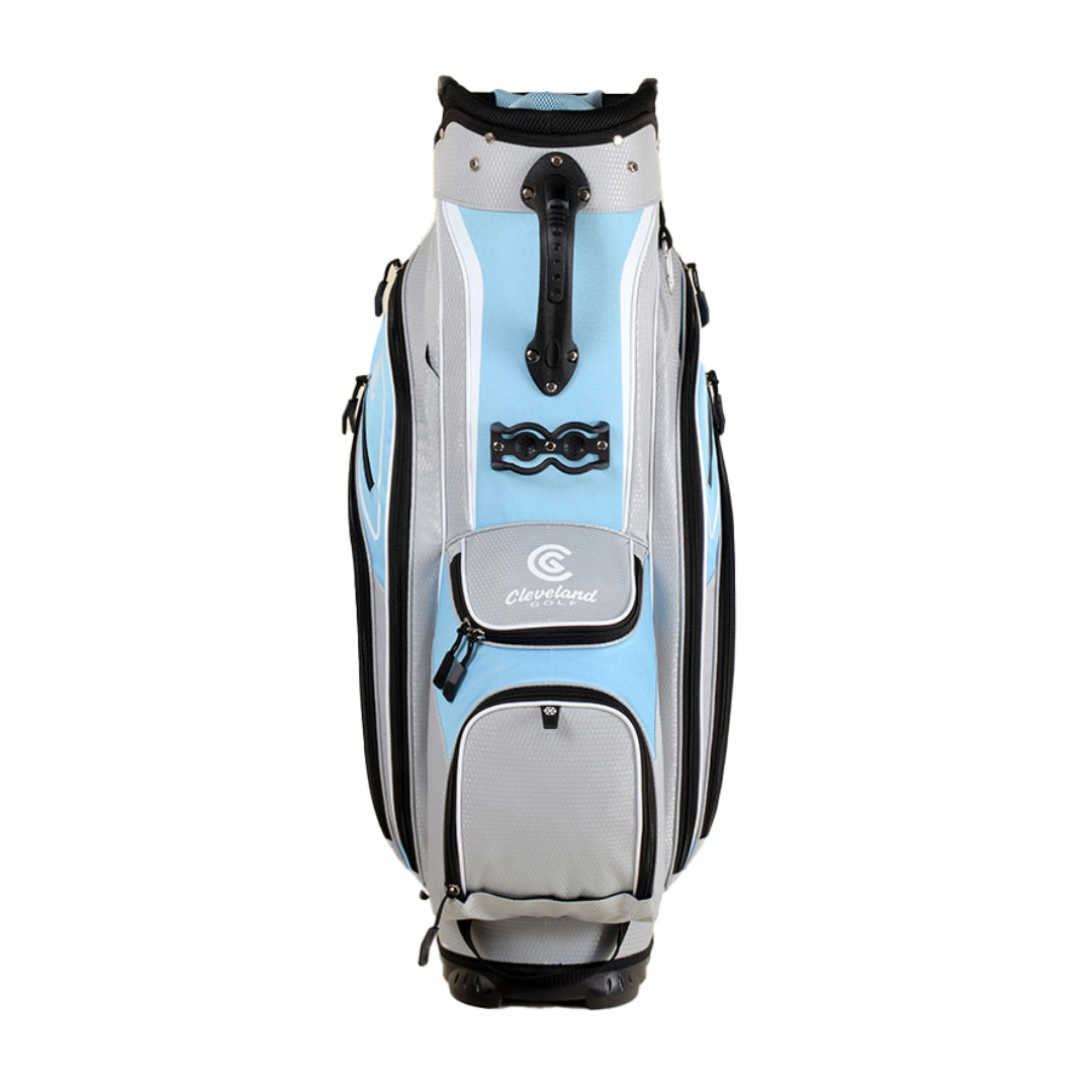 Friday 3 Golf Lightweight Cart Bag