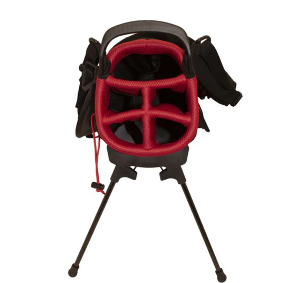 شنطة جولف صغيرة