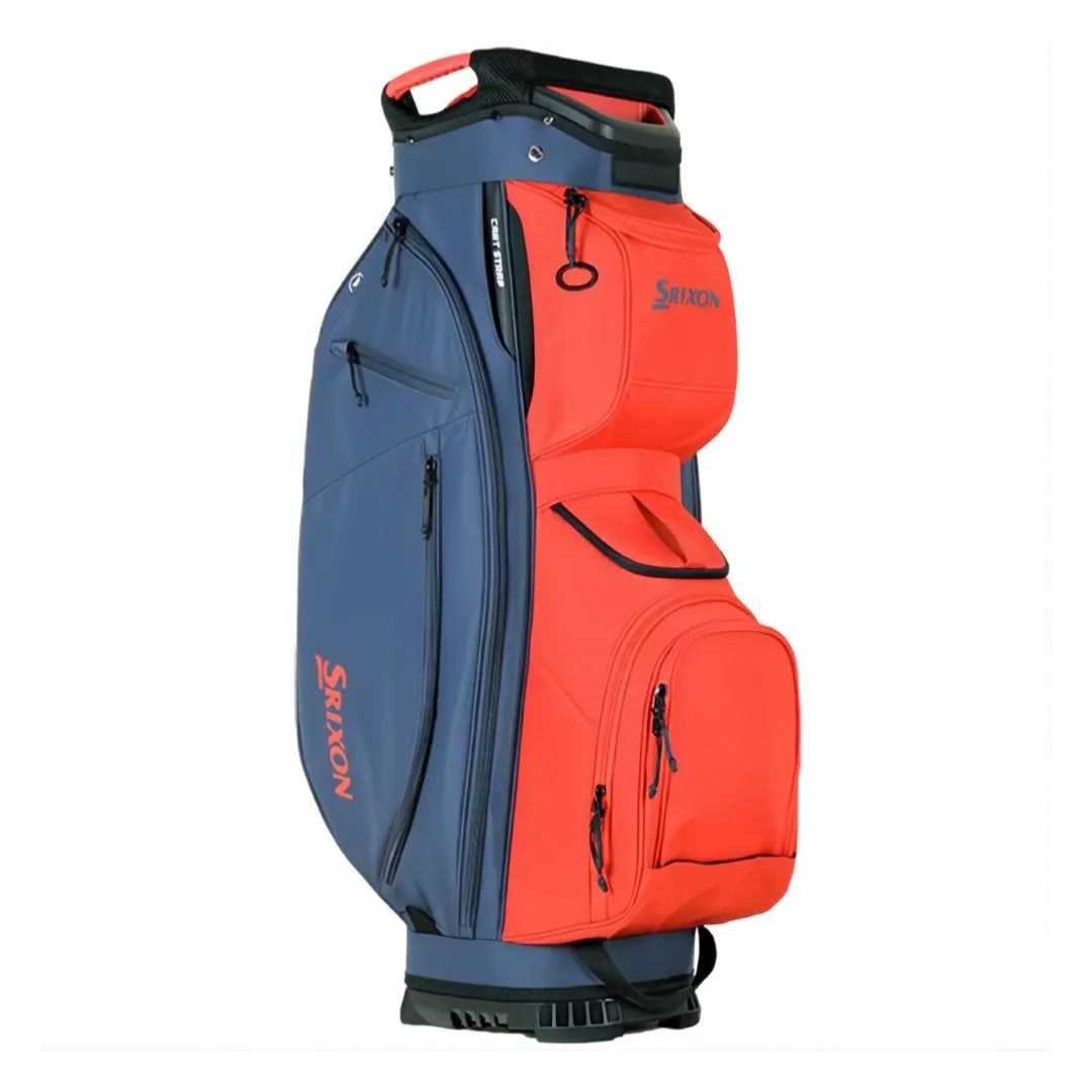 شنطة جولف كارت فاخرة