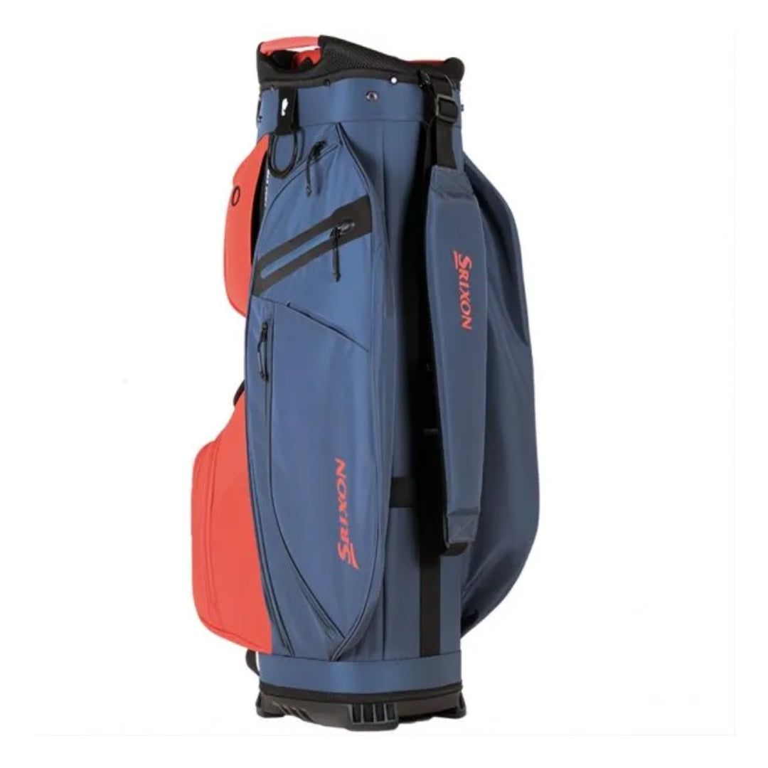 شنطة جولف كارت فاخرة