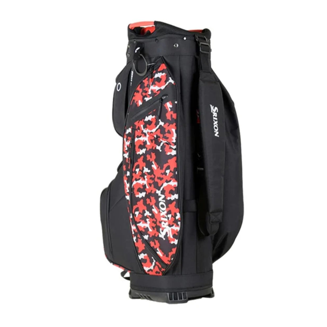 شنطة جولف كارت فاخرة