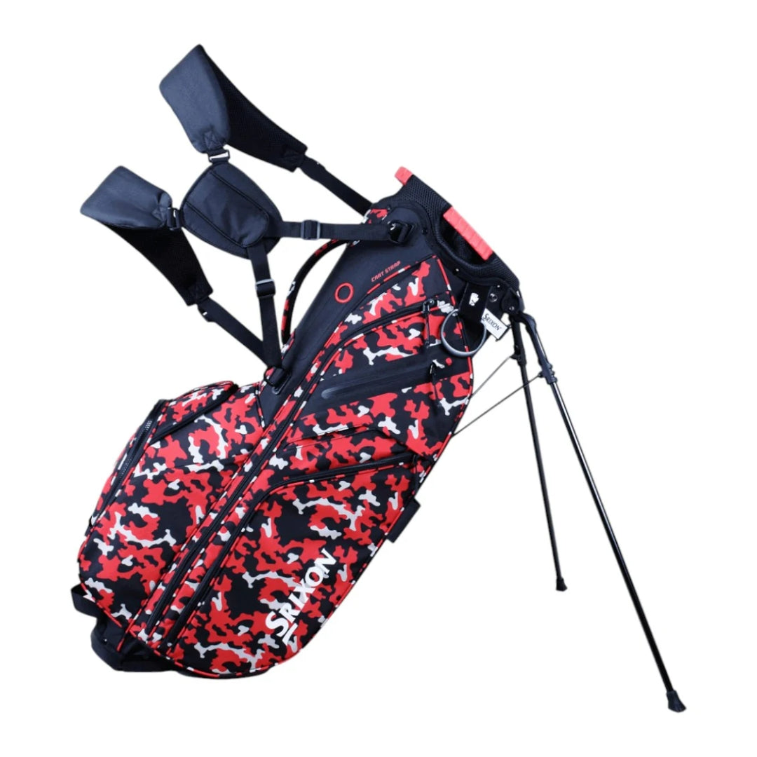 شنطة جولف ستاند فاخرة