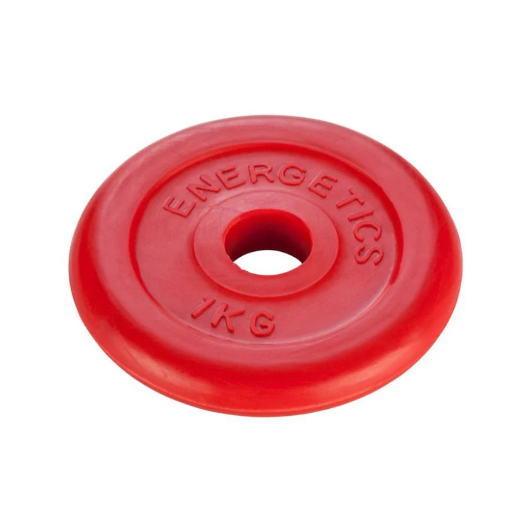 Rubber Disc