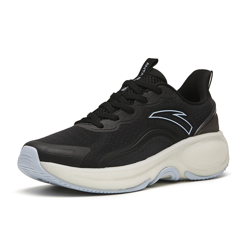 A-Flash Bubble Running Shoes